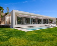 Nouvelle construction - Villa - Orihuela Costa - Las Colinas