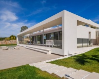 Nouvelle construction - Villa - Orihuela Costa - Las Colinas