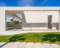 Nouvelle construction - Villa - Orihuela Costa - Las Colinas