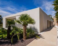 Nouvelle construction - Villa - Orihuela Costa - Las Colinas