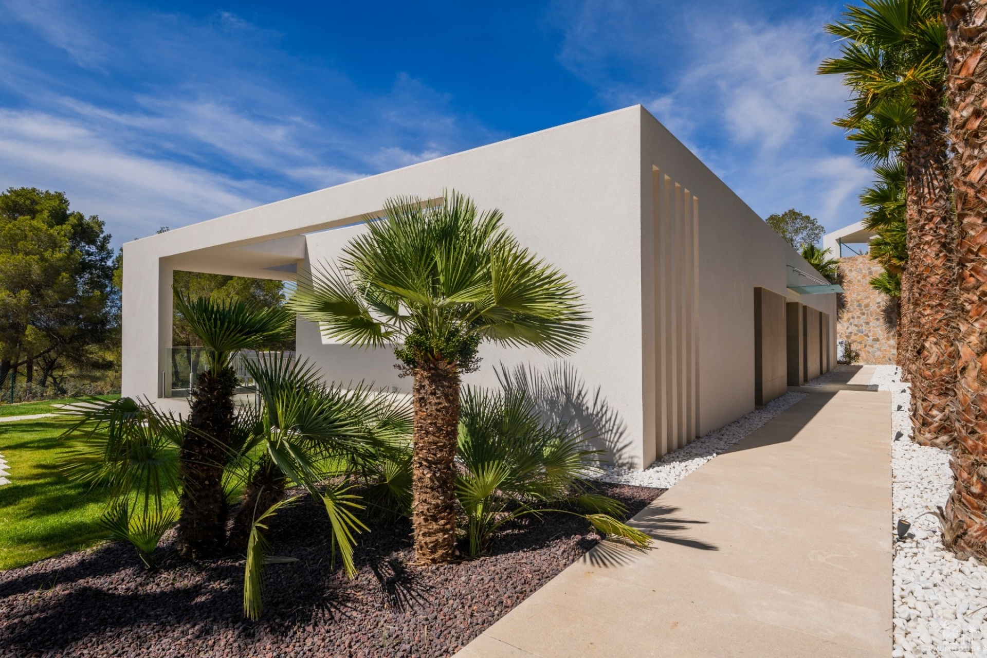 Nouvelle construction - Villa - Orihuela Costa - Las Colinas