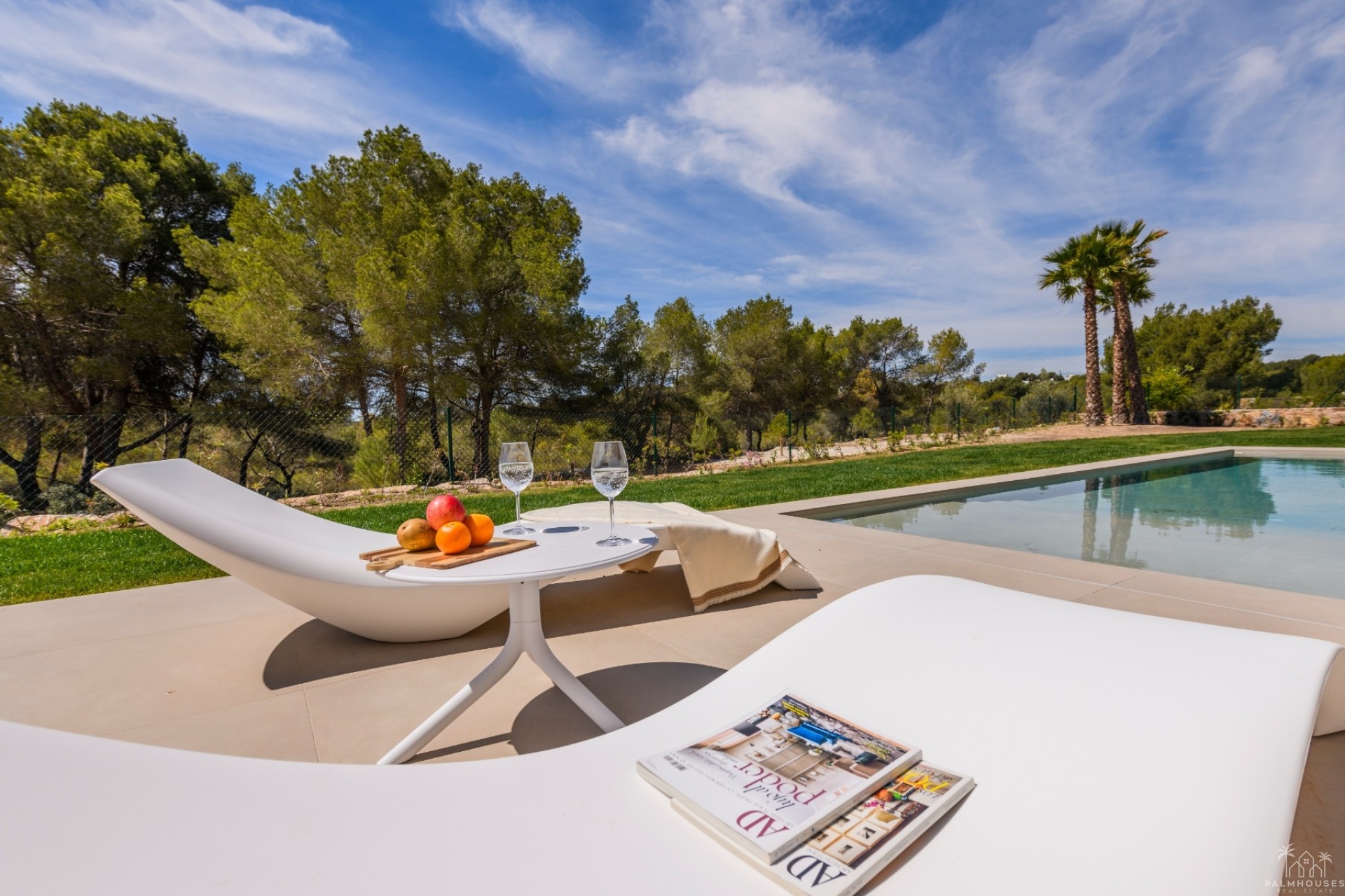 Nouvelle construction - Villa - Orihuela Costa - Las Colinas