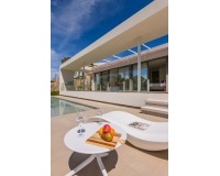 Nouvelle construction - Villa - Orihuela Costa - Las Colinas