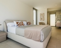 Nouvelle construction - Villa - Orihuela Costa - Las Colinas
