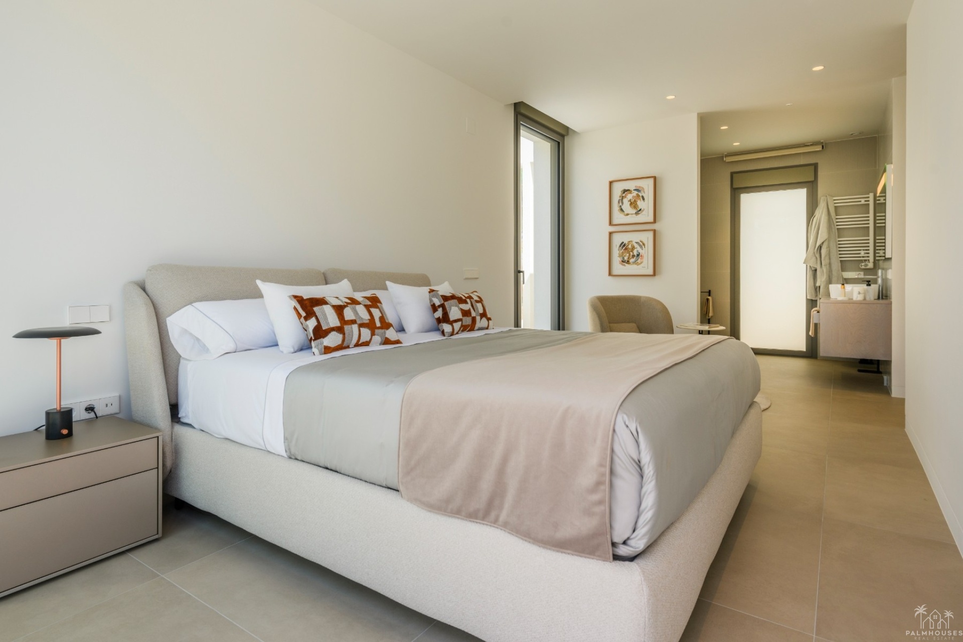 Nouvelle construction - Villa - Orihuela Costa - Las Colinas