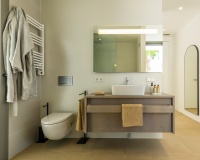 Nouvelle construction - Villa - Orihuela Costa - Las Colinas