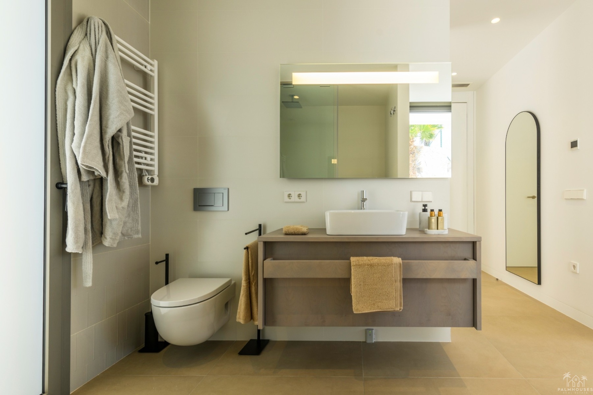 Nouvelle construction - Villa - Orihuela Costa - Las Colinas