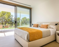 Nouvelle construction - Villa - Orihuela Costa - Las Colinas