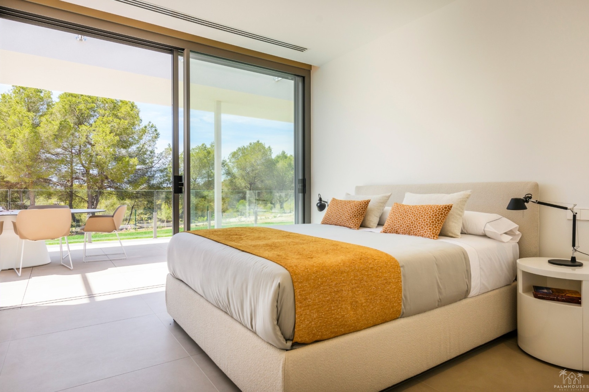 Nouvelle construction - Villa - Orihuela Costa - Las Colinas