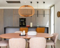Nouvelle construction - Villa - Orihuela Costa - Las Colinas