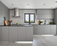 Nouvelle construction - Villa - Orihuela Costa - Las Filipinas