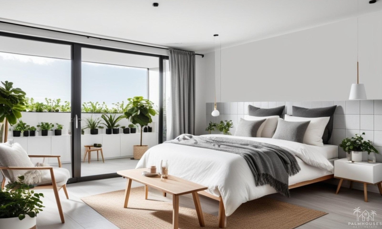 Nouvelle construction - Villa - Orihuela Costa - Las Filipinas