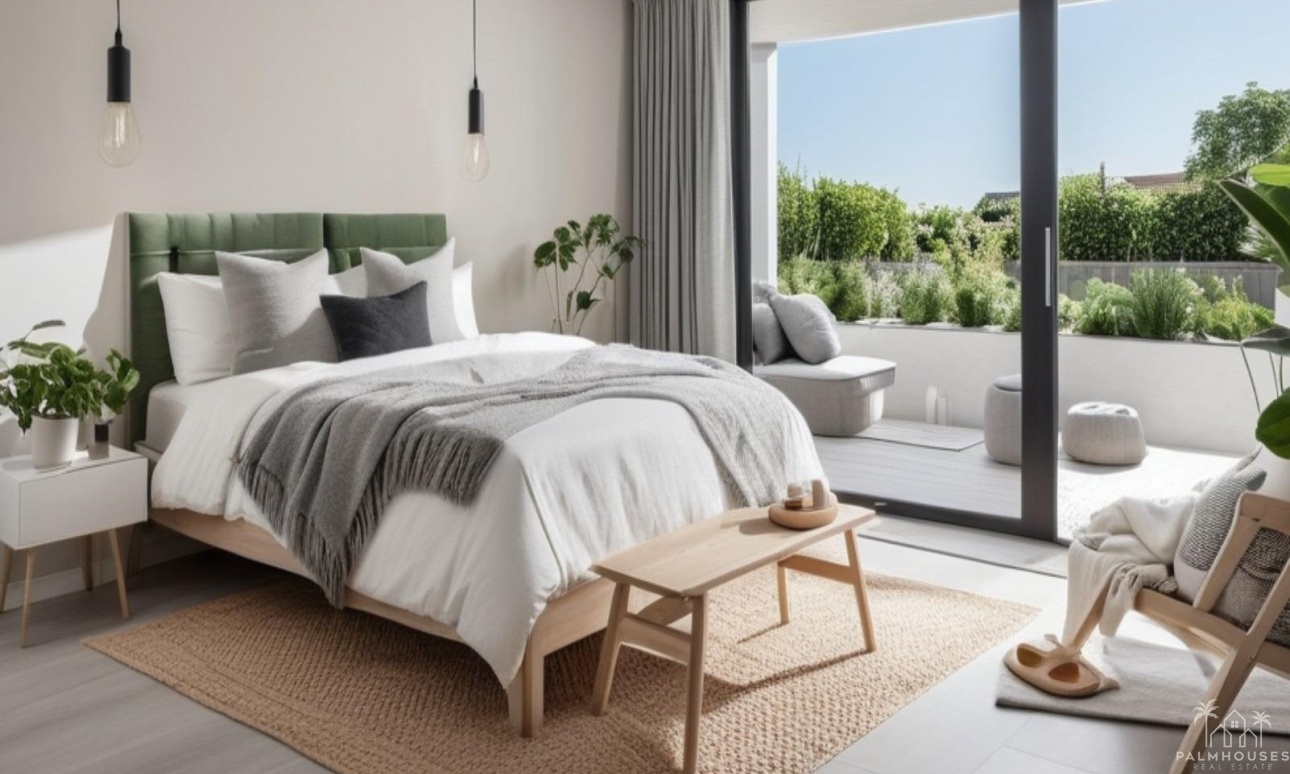 Nouvelle construction - Villa - Orihuela Costa - Las Filipinas