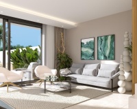 Nouvelle construction - Villa - Orihuela Costa - Las Filipinas