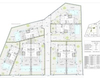 Nouvelle construction - Villa - Orihuela Costa - Las Filipinas