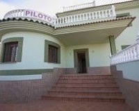 Nouvelle construction - Villa - Orihuela Costa - Los Altos