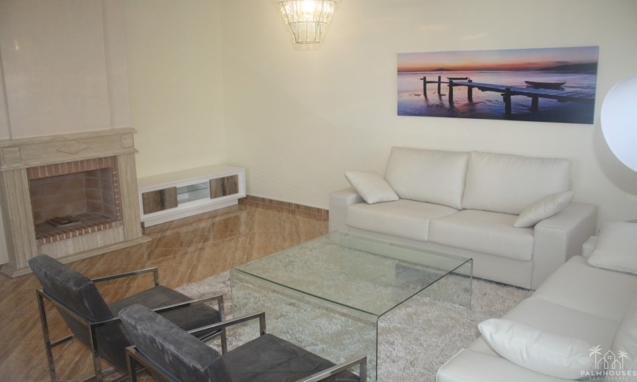 Nouvelle construction - Villa - Orihuela Costa - Los Altos