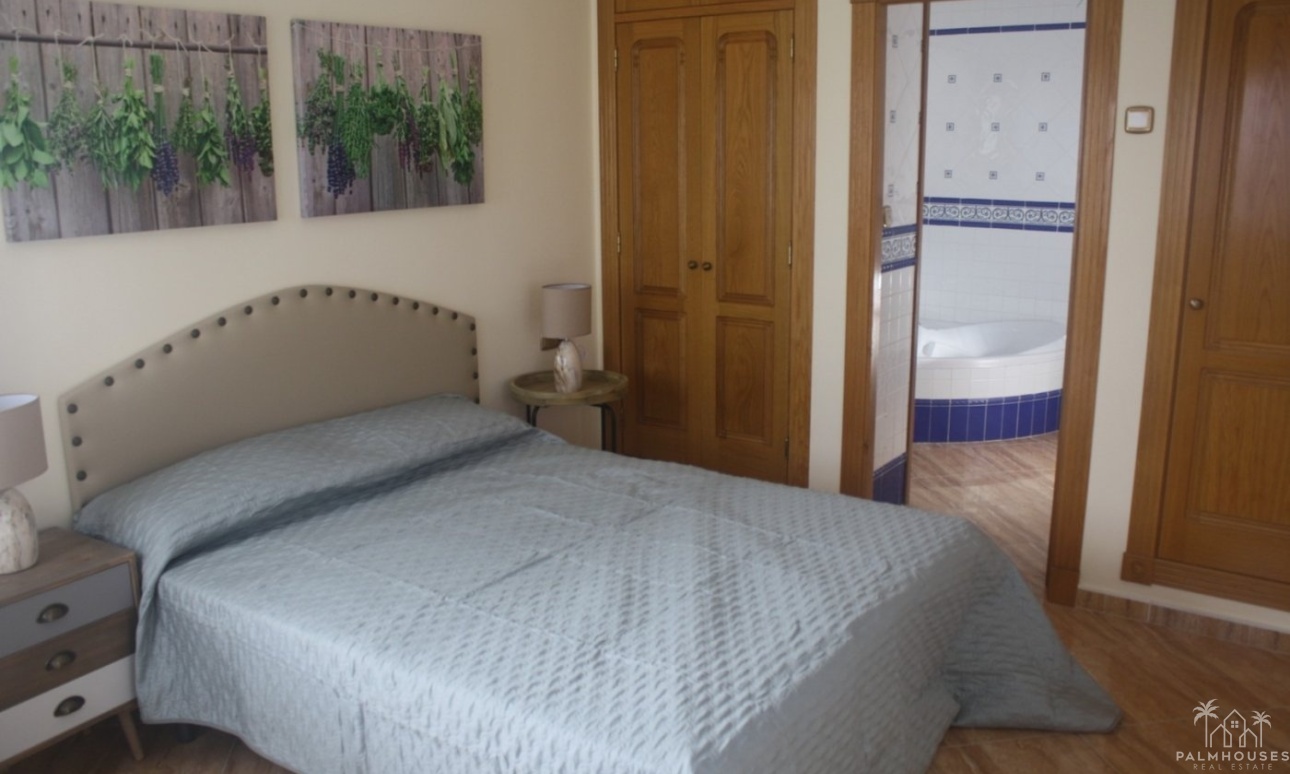 Nouvelle construction - Villa - Orihuela Costa - Los Altos