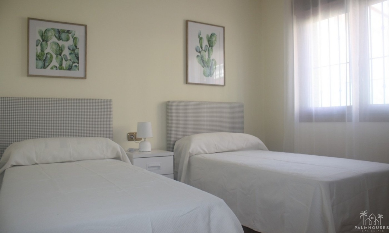 Nouvelle construction - Villa - Orihuela Costa - Los Altos