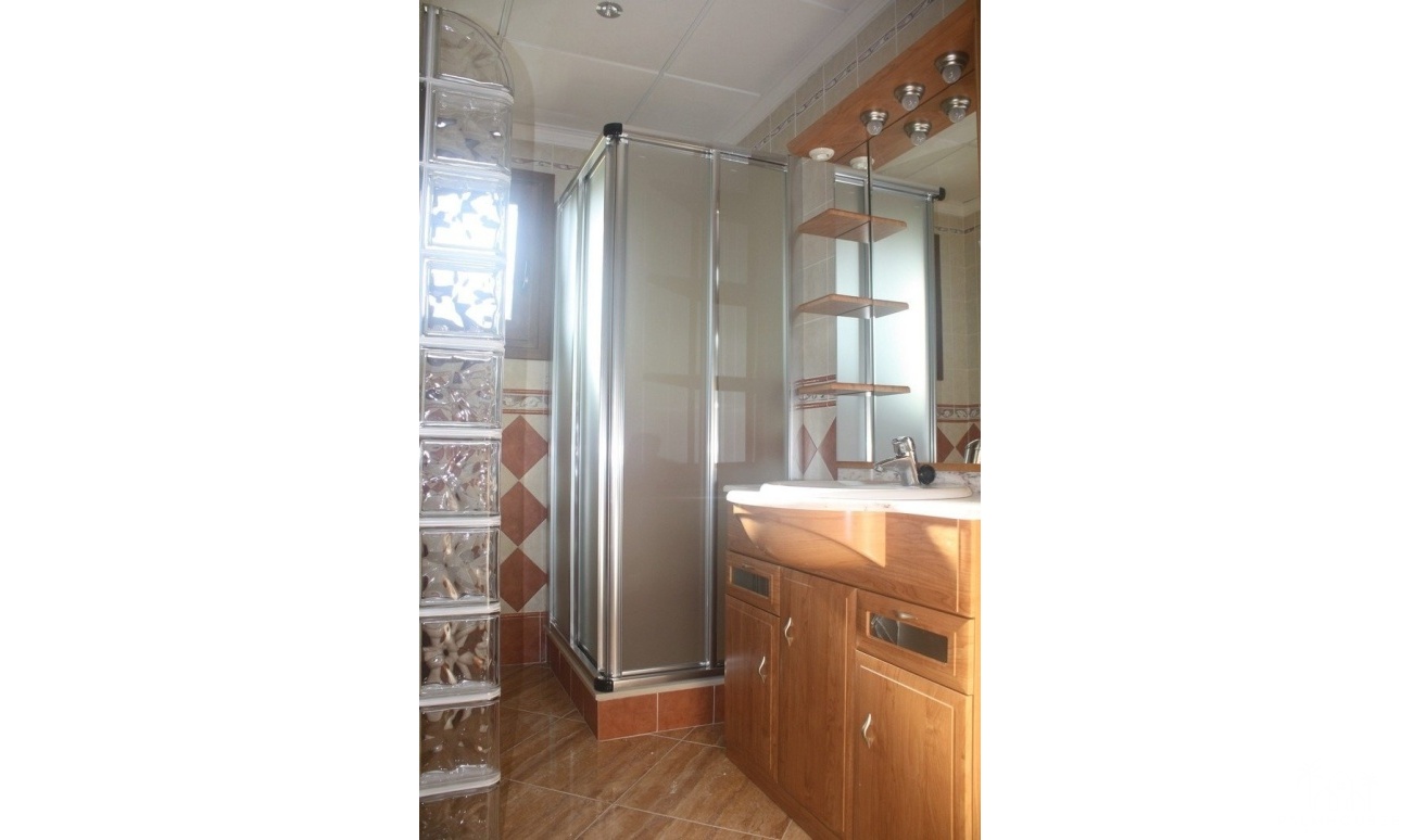 Nouvelle construction - Villa - Orihuela Costa - Los Altos