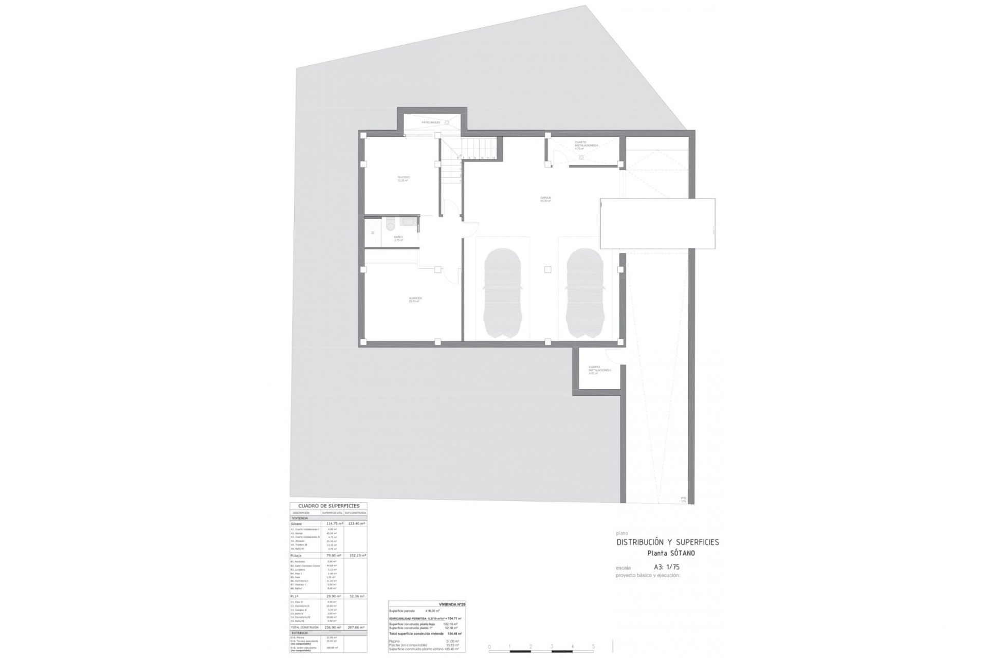 Nouvelle construction - Villa - Orihuela Costa - Los Altos