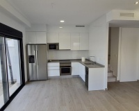 Nouvelle construction - Villa - Orihuela Costa - Los Dolses