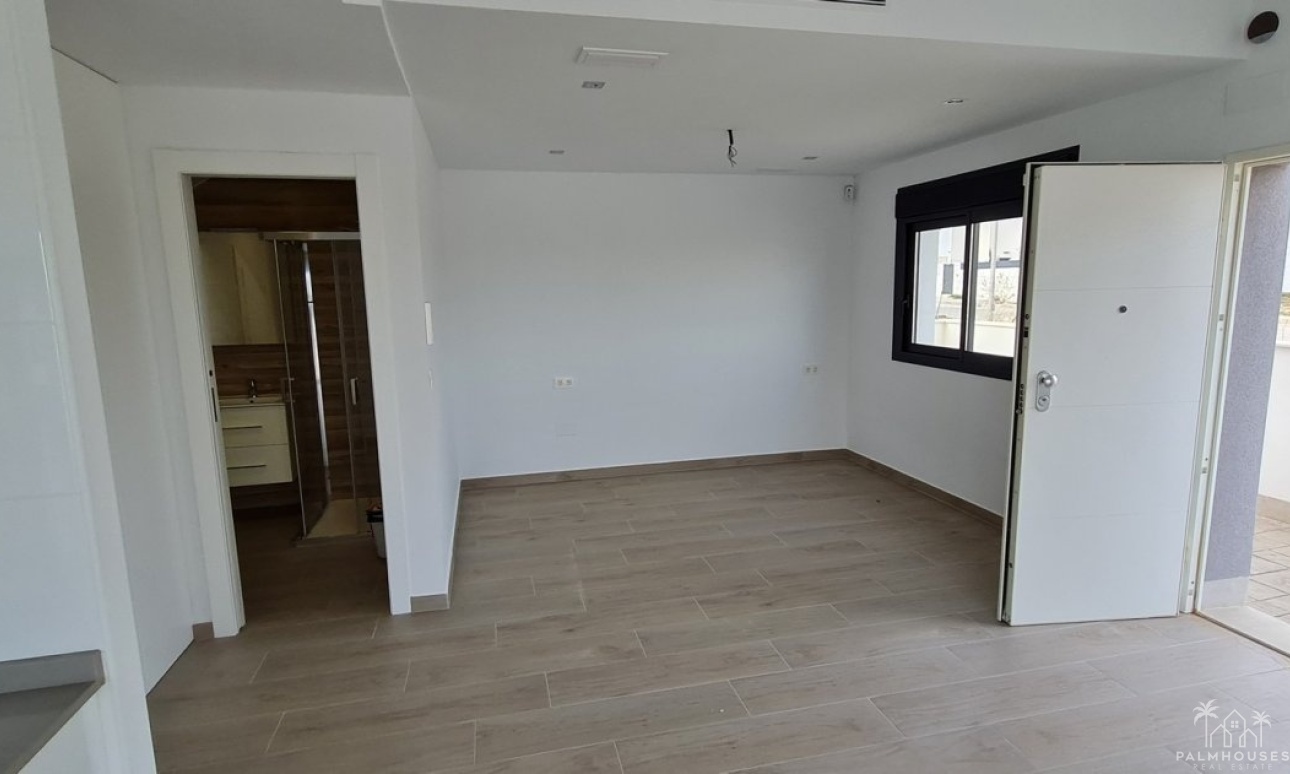 Nouvelle construction - Villa - Orihuela Costa - Los Dolses