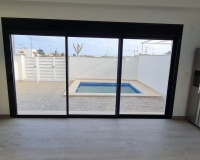 Nouvelle construction - Villa - Orihuela Costa - Los Dolses