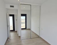 Nouvelle construction - Villa - Orihuela Costa - Los Dolses