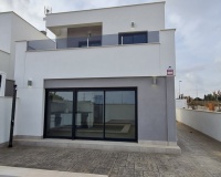 Nouvelle construction - Villa - Orihuela Costa - Los Dolses