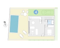 Nouvelle construction - Villa - Orihuela Costa - Los Dolses