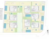 Nouvelle construction - Villa - Orihuela Costa - Los Dolses