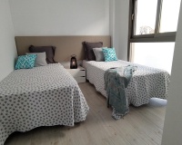 Nouvelle construction - Villa - Orihuela Costa - PAU 8