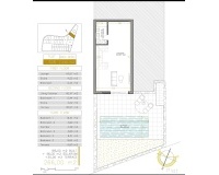 Nouvelle construction - Villa - Orihuela Costa - PAU 8