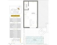 Nouvelle construction - Villa - Orihuela Costa - PAU 8