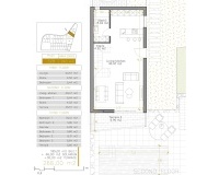 Nouvelle construction - Villa - Orihuela Costa - PAU 8
