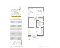 Nouvelle construction - Villa - Orihuela Costa - PAU 8