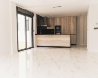 Nouvelle construction - Villa - Orihuela Costa - Punta Prima