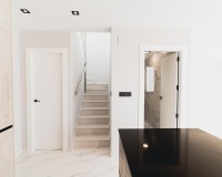 Nouvelle construction - Villa - Orihuela Costa - Punta Prima