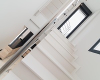 Nouvelle construction - Villa - Orihuela Costa - Punta Prima
