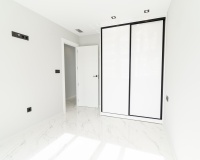 Nouvelle construction - Villa - Orihuela Costa - Punta Prima
