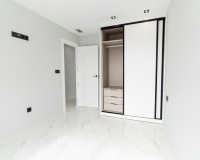 Nouvelle construction - Villa - Orihuela Costa - Punta Prima