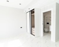Nouvelle construction - Villa - Orihuela Costa - Punta Prima