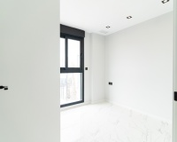 Nouvelle construction - Villa - Orihuela Costa - Punta Prima