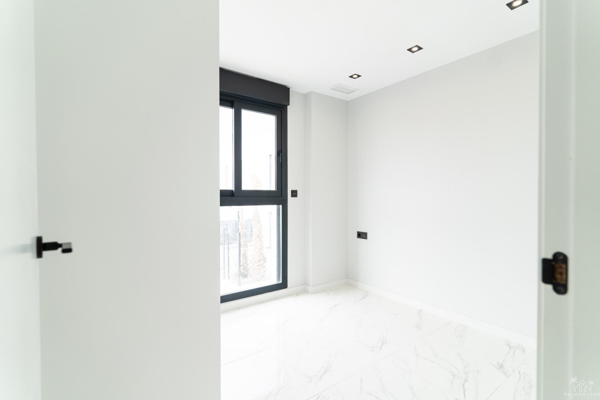 Nouvelle construction - Villa - Orihuela Costa - Punta Prima