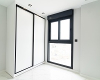 Nouvelle construction - Villa - Orihuela Costa - Punta Prima