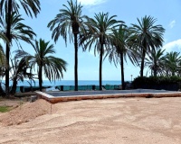 Nouvelle construction - Villa - Orihuela Costa - Punta Prima