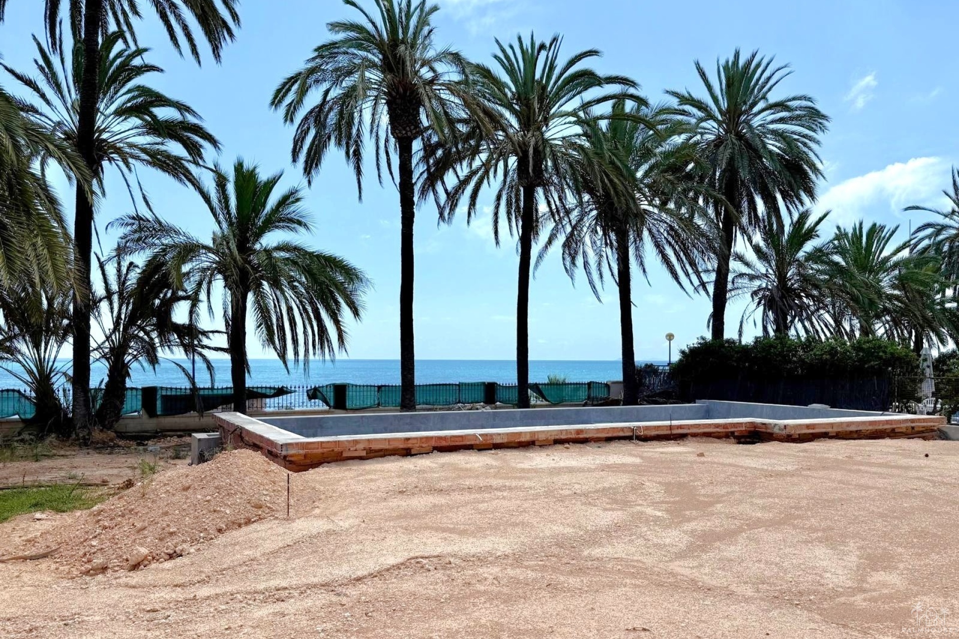 Nouvelle construction - Villa - Orihuela Costa - Punta Prima