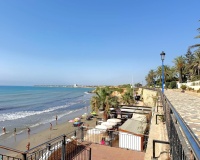 Nouvelle construction - Villa - Orihuela Costa - Punta Prima