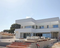 Nouvelle construction - Villa - Orihuela Costa - Punta Prima